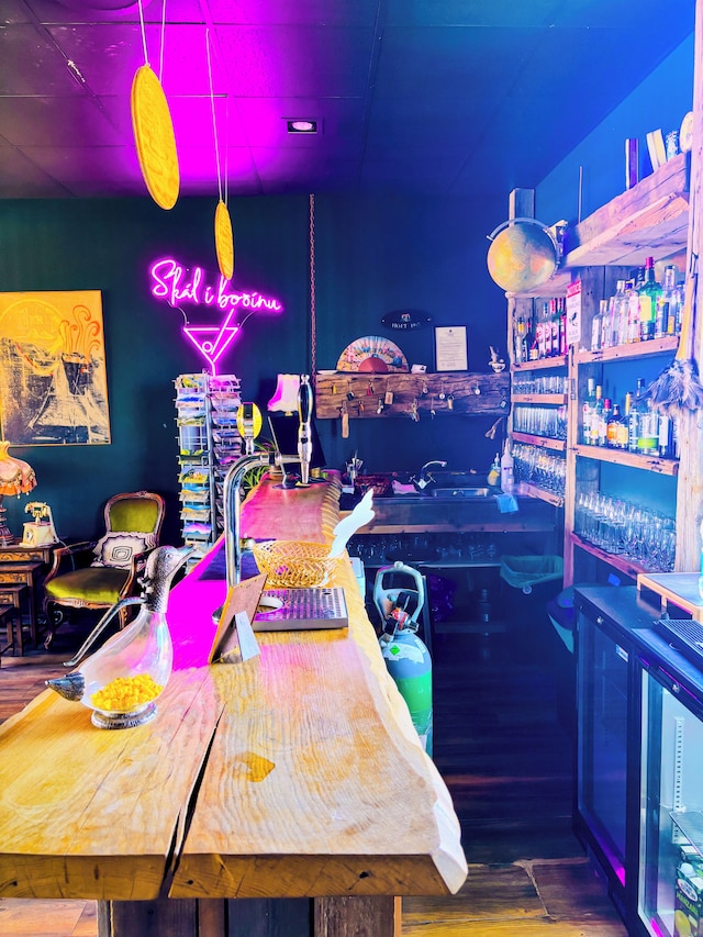 ホテル ブル カントリーサイド