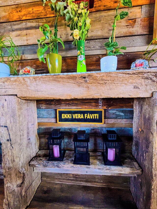 ホテル ブル カントリーサイド