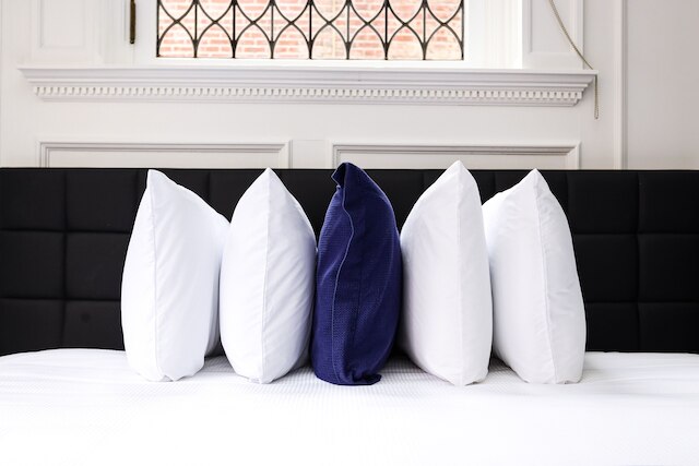 マーベリックスイーツ アット 28 フェンウェイ