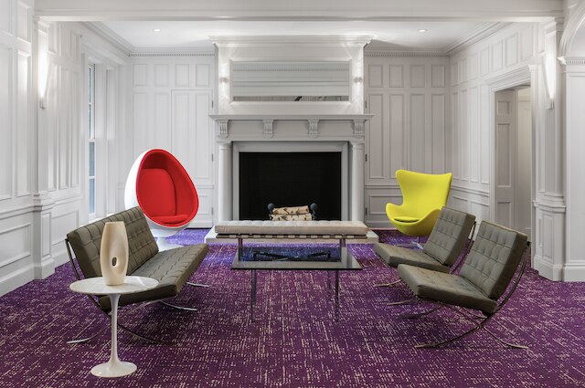 マーベリックスイーツ アット 28 フェンウェイ