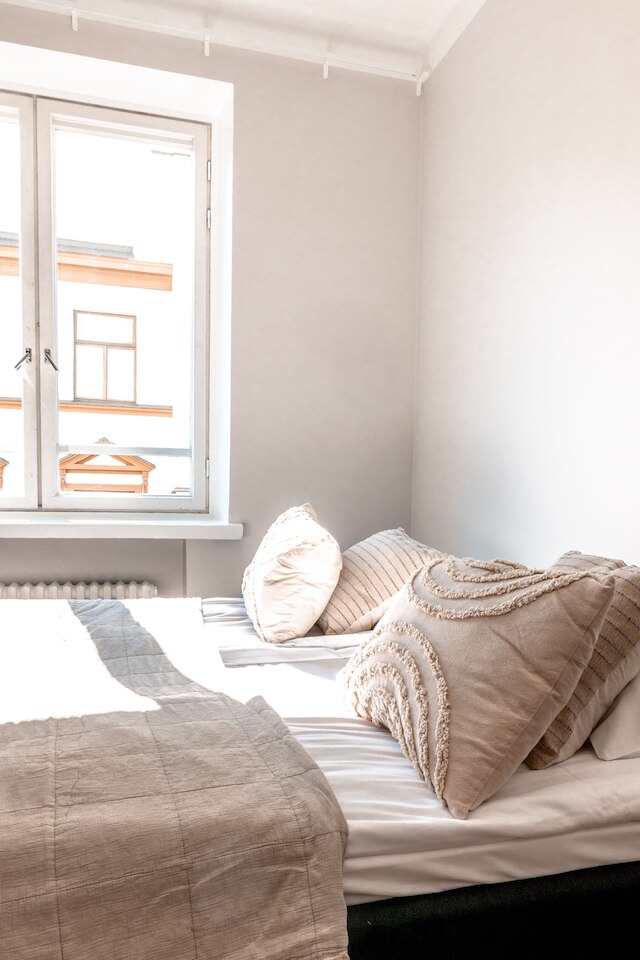 2ndhomes モダン スタジオ クローズ トゥ ザ シー