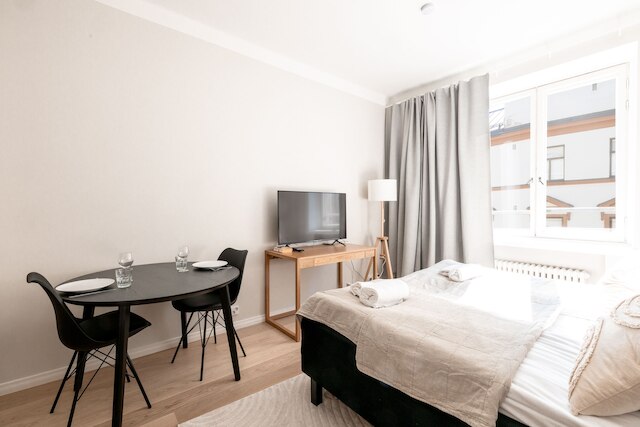 2ndhomes モダン スタジオ クローズ トゥ ザ シー