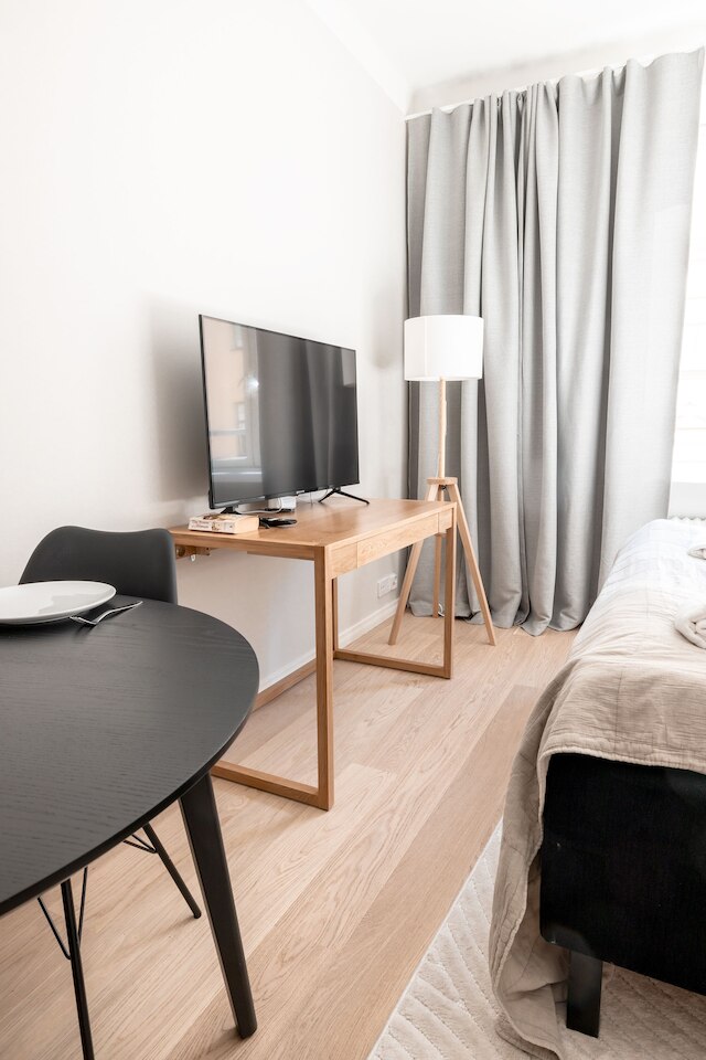 2ndhomes モダン スタジオ クローズ トゥ ザ シー