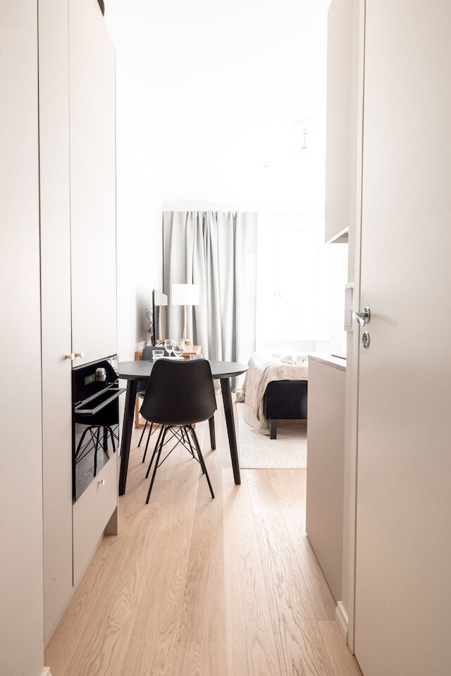 2ndhomes モダン スタジオ クローズ トゥ ザ シー