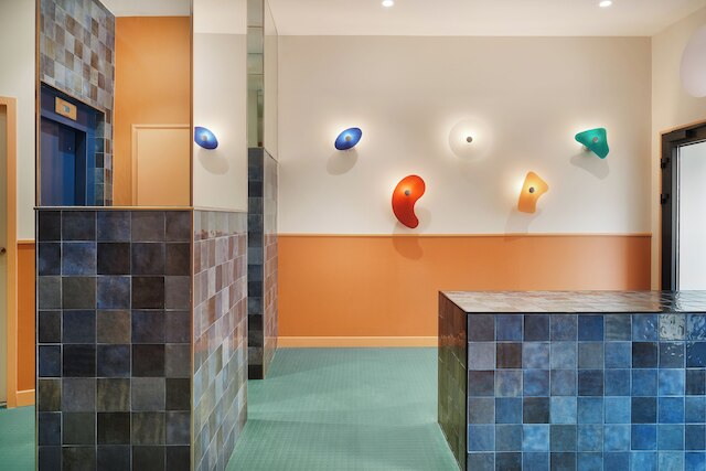 エドガー スイーツ モンマルトル - ポール アルベール