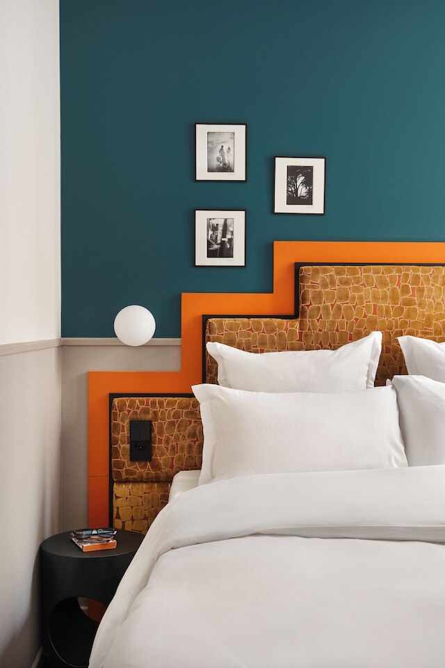 エドガー スイーツ モンマルトル - ポール アルベール