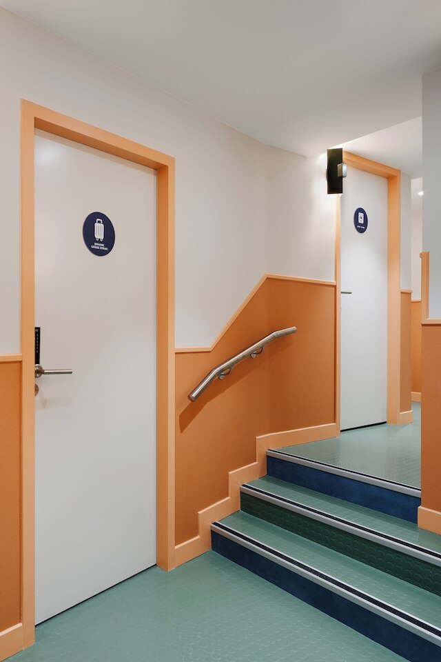 エドガー スイーツ モンマルトル - ポール アルベール