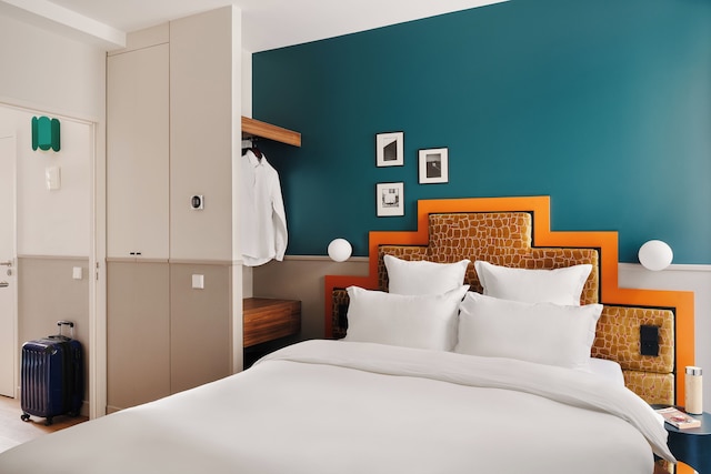 エドガー スイーツ モンマルトル - ポール アルベール