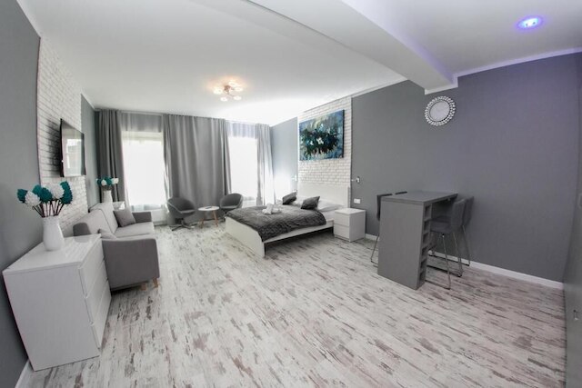 ミコワイスカ5アパートメント