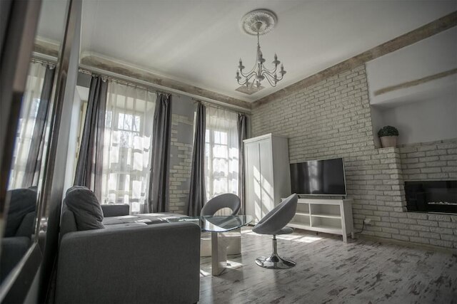 ミコワイスカ5アパートメント