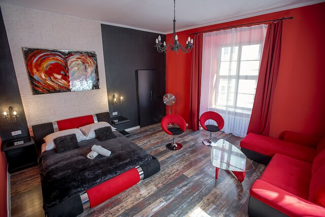 ミコワイスカ5アパートメント