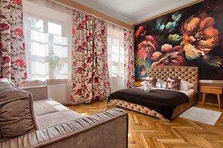 ミコワイスカ5アパートメント