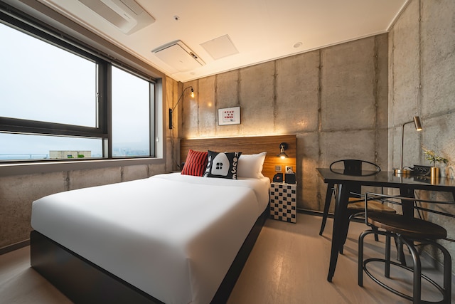 アーバンステイ ブティック 南浦 BIFF