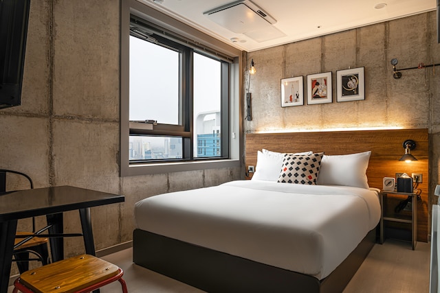 アーバンステイ ブティック 南浦 BIFF