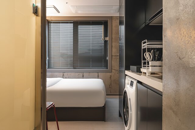 アーバンステイ ブティック 南浦 BIFF