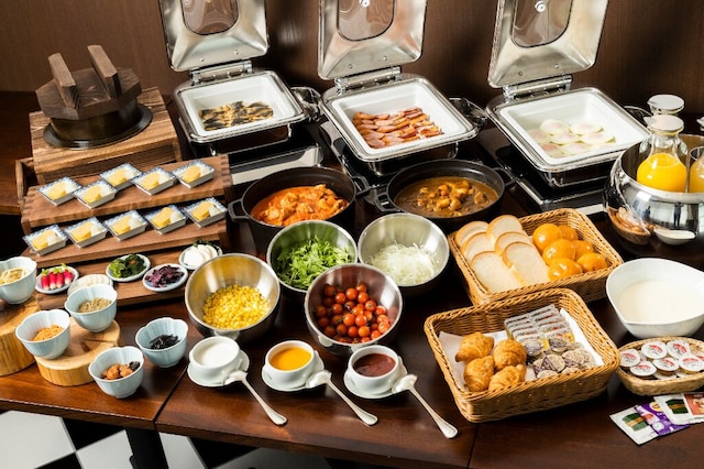 ホテルアル京都