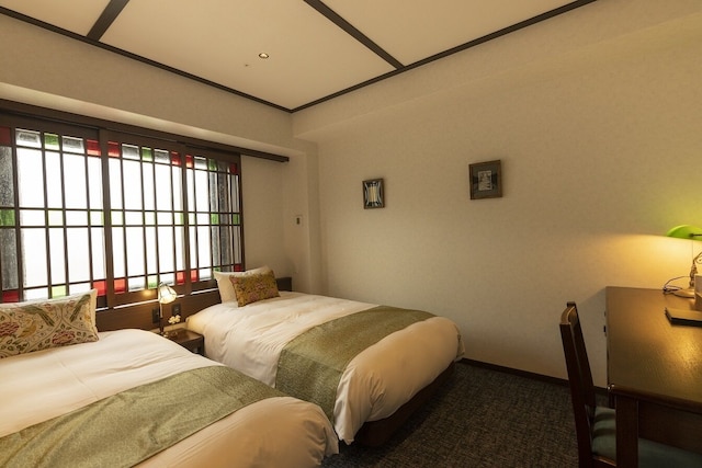 ホテルアル京都