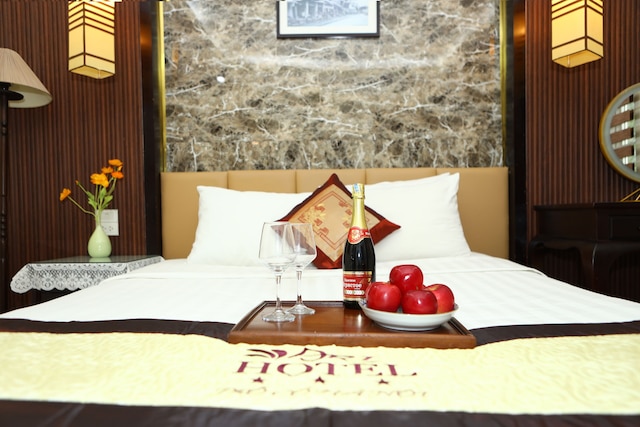 アート・ホテル・ハノイ