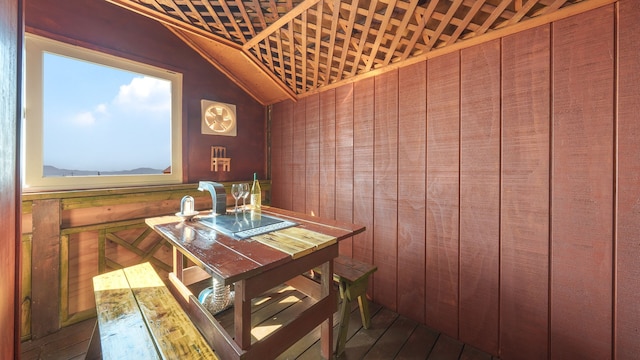 Ganghwado Dongmag Spa Pension