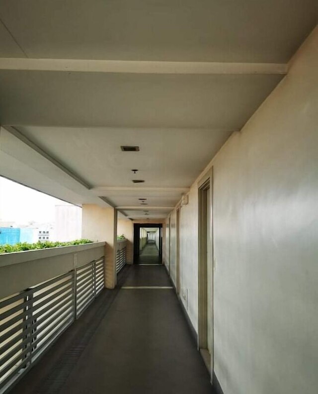 150 ニューポート・コンドホテル・パサイ