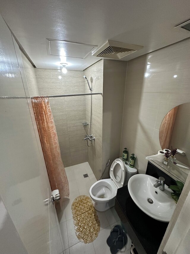 150 ニューポート・コンドホテル・パサイ