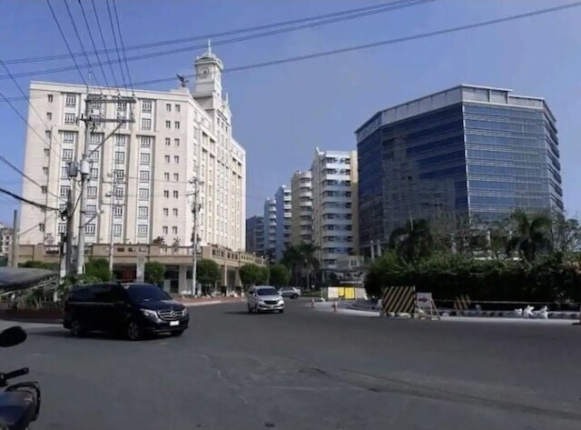 150 ニューポート・コンドホテル・パサイ