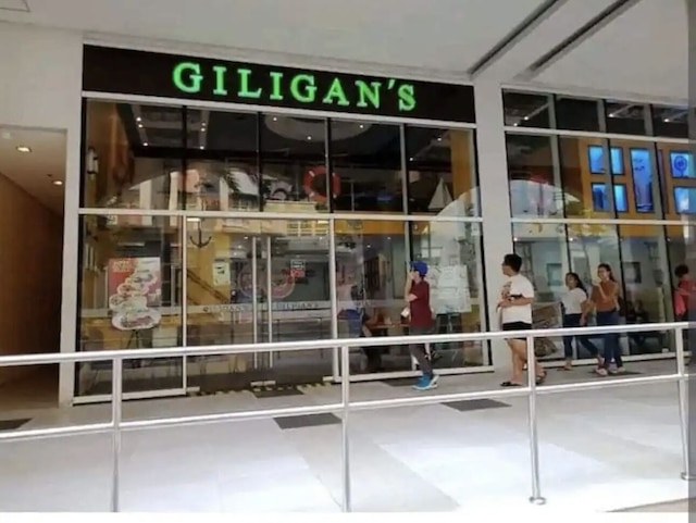 150 ニューポート・コンドホテル・パサイ