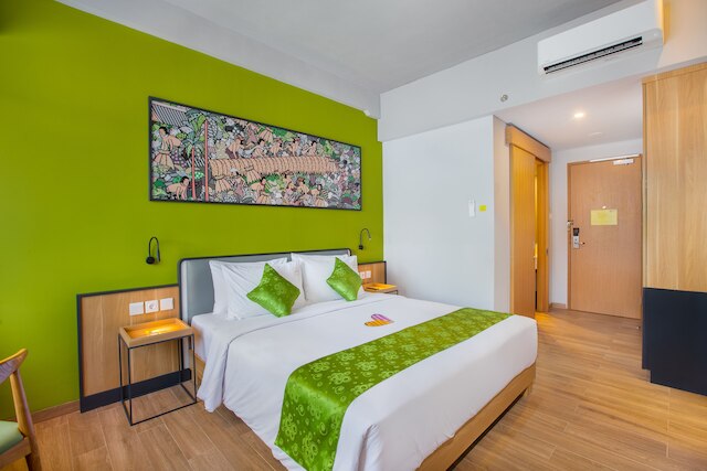 RV オテル ギャニャール