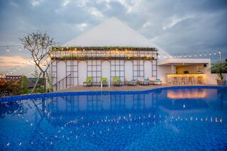 RV オテル ギャニャール