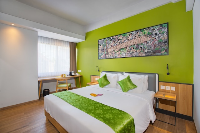 RV オテル ギャニャール