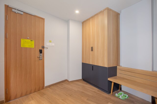 RV オテル ギャニャール