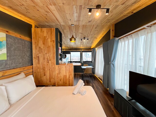 ランタナ ハウス ブティック ダ ナン