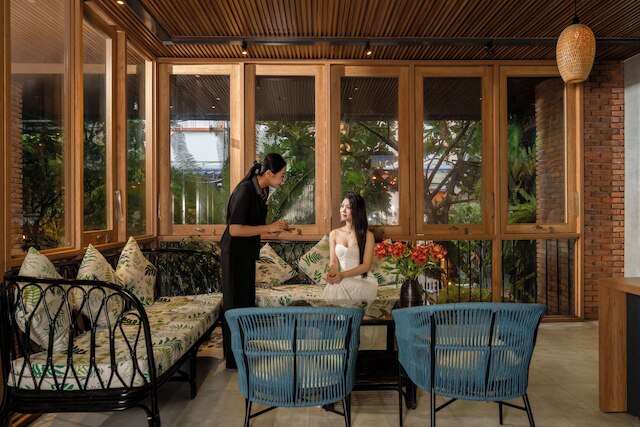 ランタナ ハウス ブティック ダ ナン