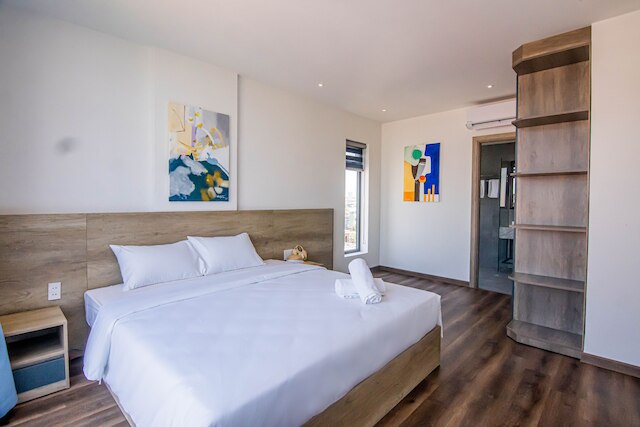 ランタナ ハウス ブティック ダ ナン