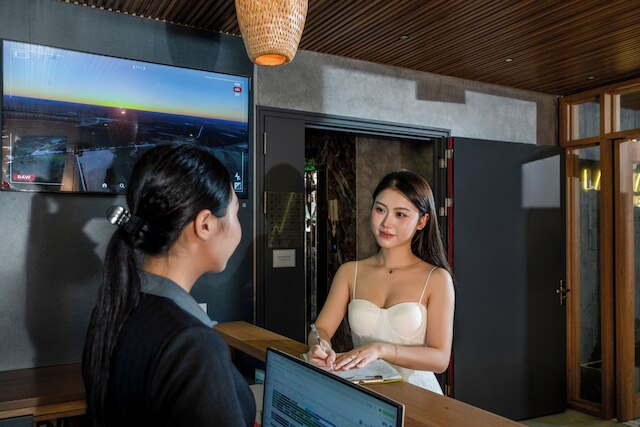 ランタナ ハウス ブティック ダ ナン