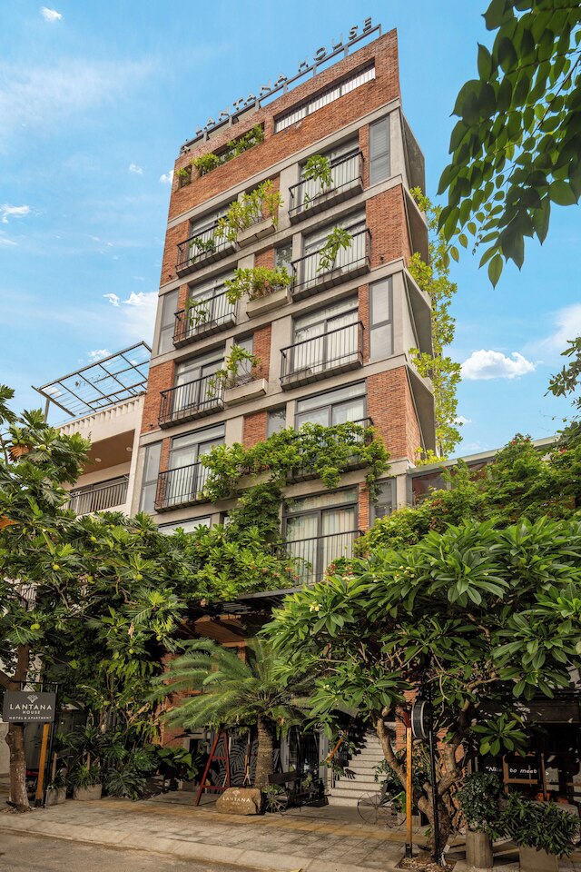 ランタナ ハウス ブティック ダ ナン