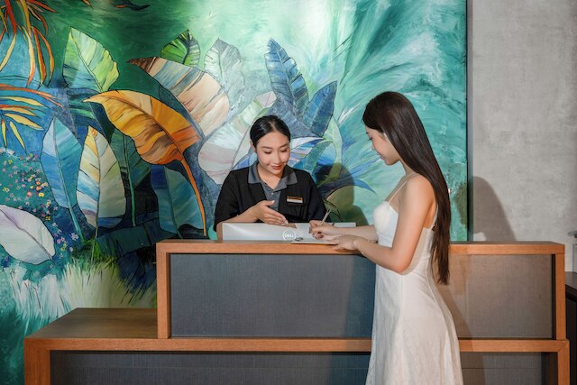 ランタナ ハウス ブティック ダ ナン