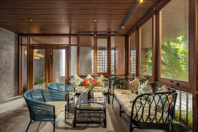 ランタナ ハウス ブティック ダ ナン