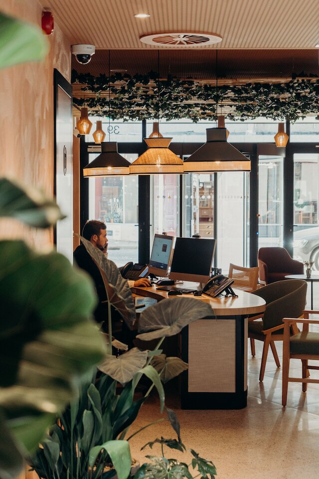 ザ エディトリー ガーデン ポルト  ホテル