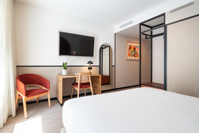 ザ エディトリー ガーデン ポルト  ホテル