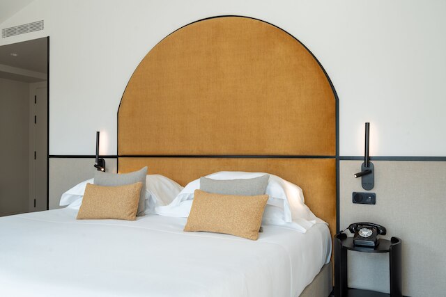 ザ エディトリー ガーデン ポルト  ホテル