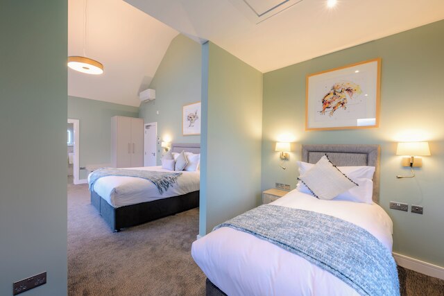 キレーン キャッスル