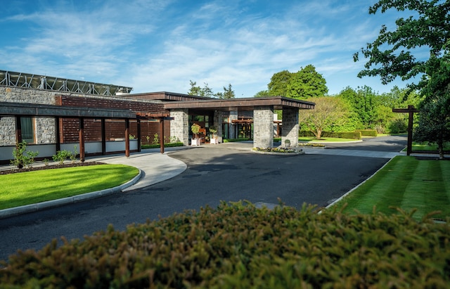 キレーン キャッスル