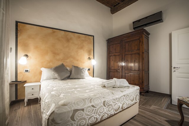 レジデンツァ・デッレ・アルティ