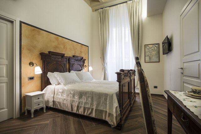 レジデンツァ・デッレ・アルティ