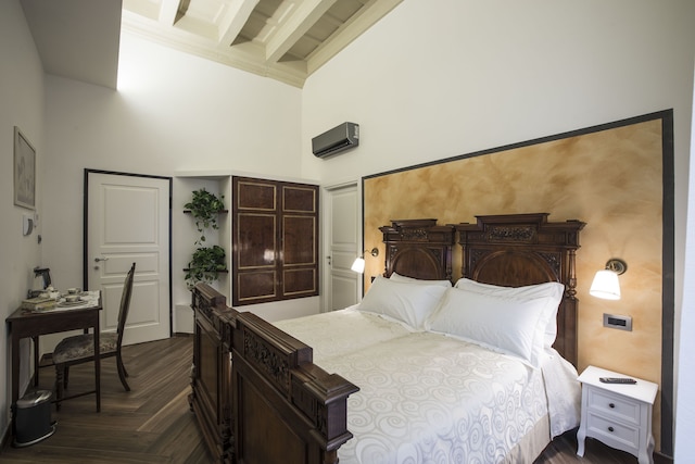 レジデンツァ・デッレ・アルティ