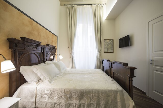 レジデンツァ・デッレ・アルティ