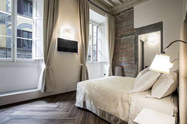 レジデンツァ・デッレ・アルティ