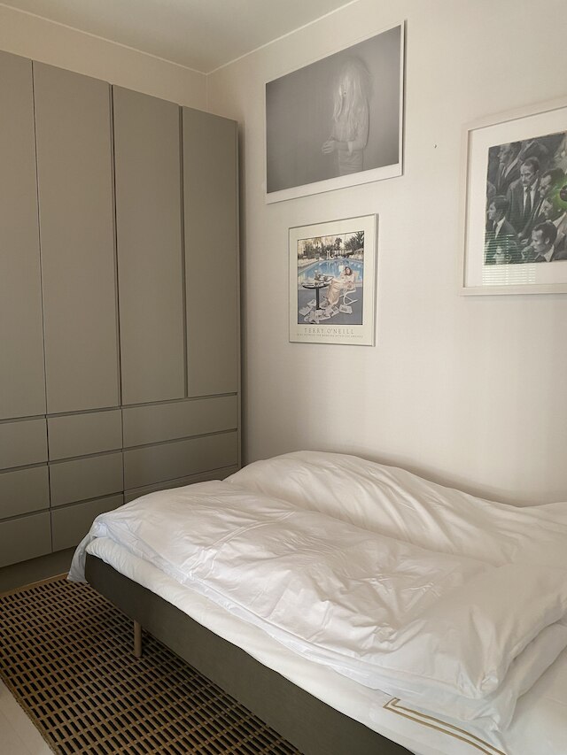 ラグジュアリー・シティ・シーフロント・アパートメントwithバルコニー