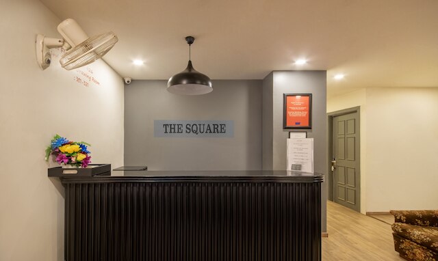 ファブホテルズ ニューヨーク タウンハウス